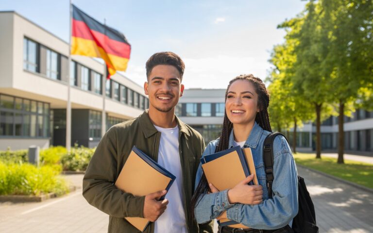 كل ما تحتاج معرفته عن التكوين المهني في ألمانيا من الألف إلى الياء
